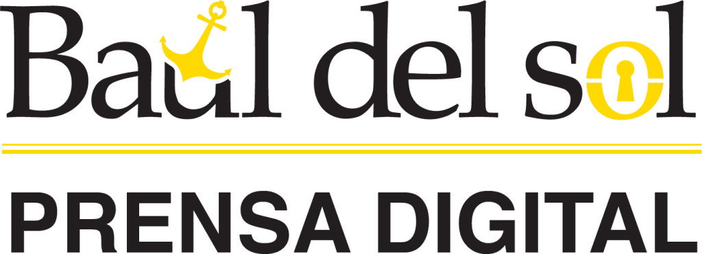 Baul del sol logo