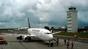 Grupos aeroportuarios transportaron 13.4 millones de pasajeros durante el mes de noviembre