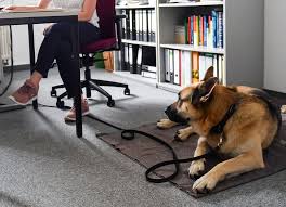 ¿Piensas llevar a tu mascota al trabajo? DOS 8
