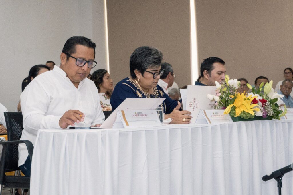 Más de mil estudiantes participaron en el Concurso Estatal de Oratoria 2025 IMG 20250609 WA0019 1024x682