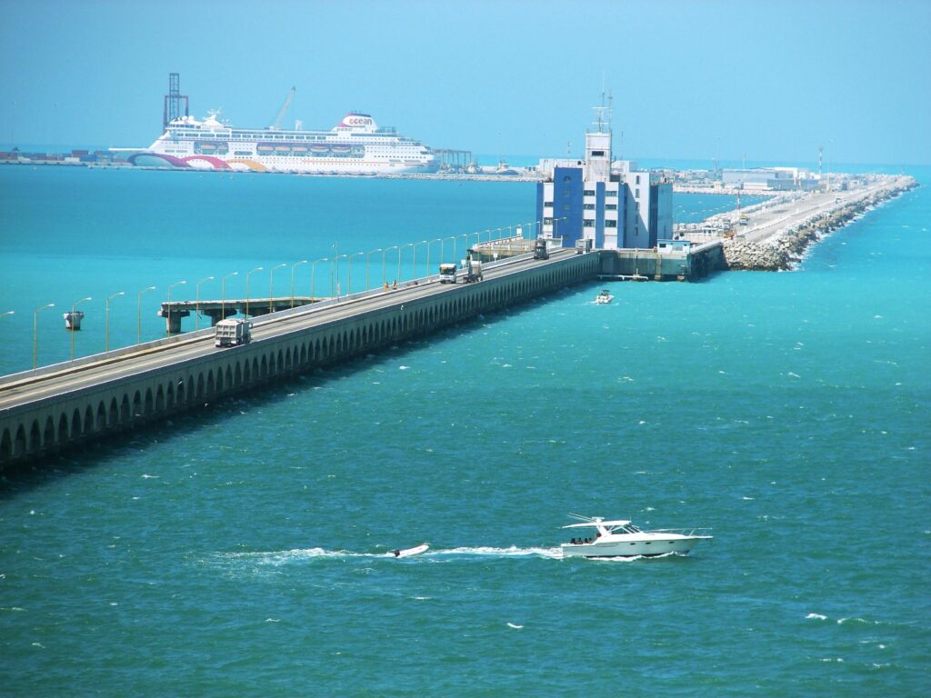 Crece 130% el turismo de cruceros en Yucatán IMG 20250612 WA0010 1024x768