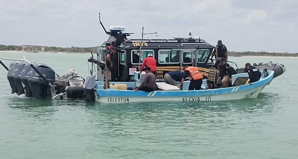 Frenan pesca furtiva en Celestún Imagen De WhatsApp 2025 06 23 A Las 09.19.24 Ca84c804 1024x547