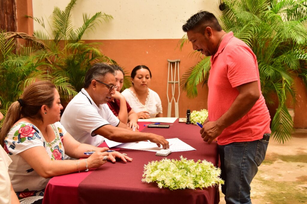 Agua potable y saneamiento en diez comunidades rurales de Tekax WhatsApp Image 2025 06 19 At 12.39.40 PM 1024x682