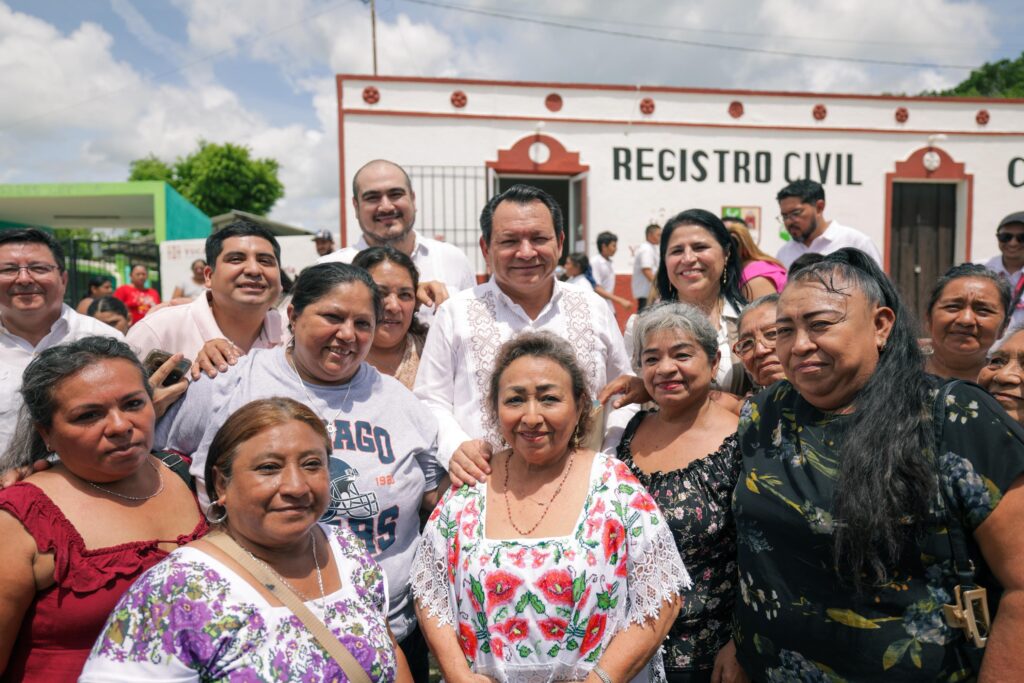 Registro Civil de Tahmek reabre luego de 12 años 75X1QdXwTPZXVjTQ703eID37R5 UWETWyV5ZyZ222FQ Plaintext 638875292278366566 1024x683