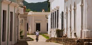 CALLE ALAMOS