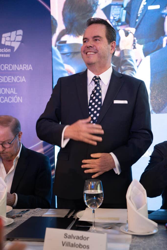 Armando Paredes Arroyo Loza asume presidencia del Consejo de la Comunicación DSC9330 1 683x1024