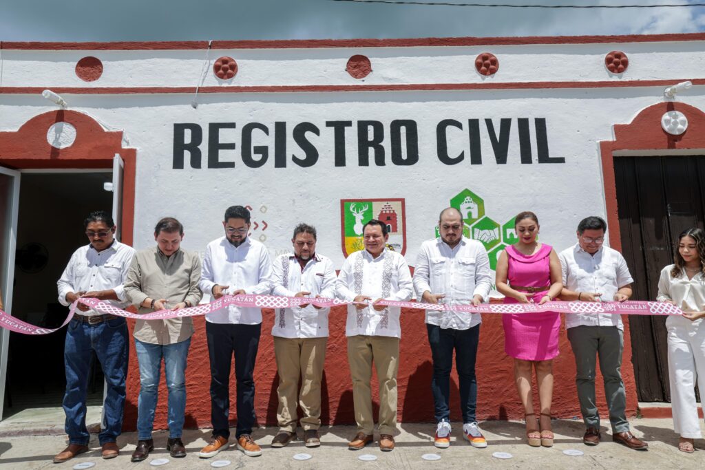 Registro Civil de Tahmek reabre luego de 12 años F4KjwA1I RgvjHWjYLrkDLNtQiZnkqgHti 4w923tss Plaintext 638875292277116505 1024x683