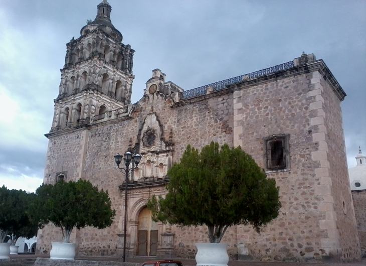 IGLESIA