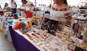 Artesanas del Mayab expondrán su talento en Feria de Verano en la Terminal ADO TRES 6