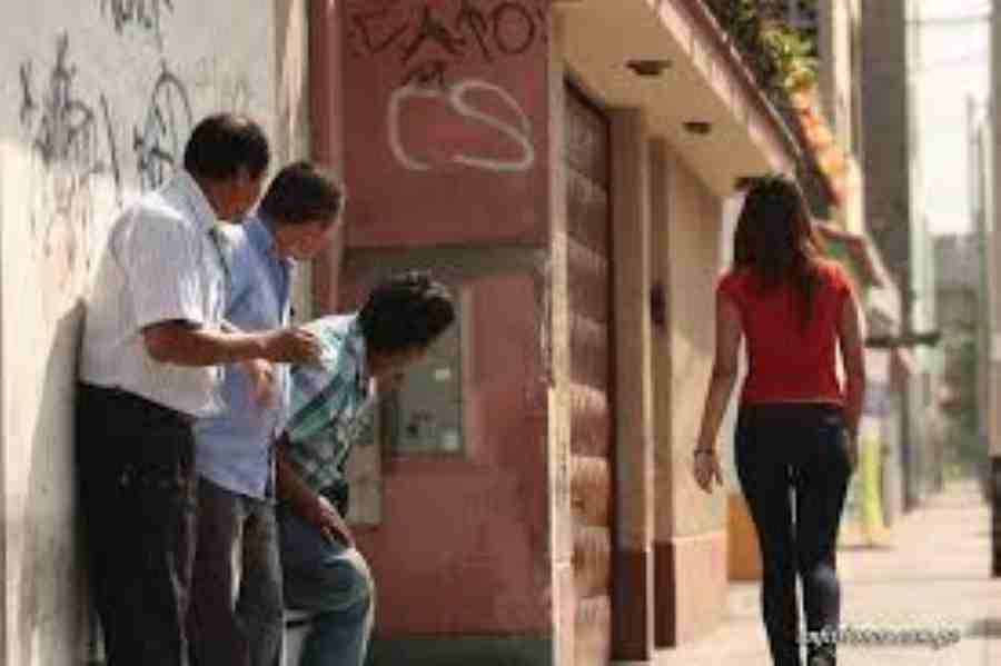 En Yucatán no hay tolerancia hacia el acoso sexual: Semujeres 5555