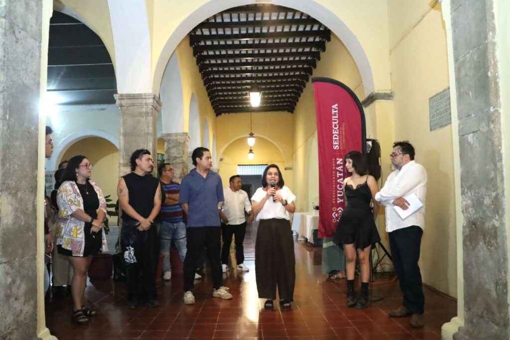 Montecore, el arte que trae el monte al corazón de Mérida IMG 20250801 WA0023 1024x683