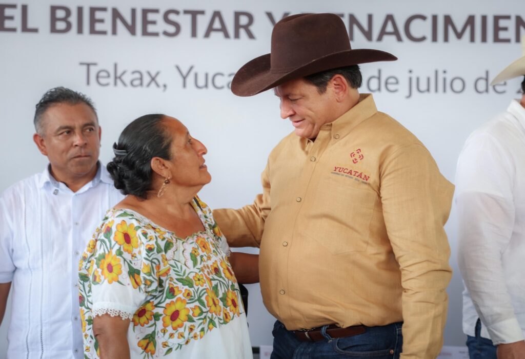 Avanza el Renacimiento Agropecuario en el sur de Yucatán IMG 20250801 WA0025 1024x700