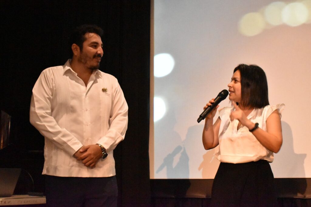 Semana de Cine Yucateco exhibe documental premiado sobre clavadistas de Acapulco IMG 20250821 WA0113 1024x683