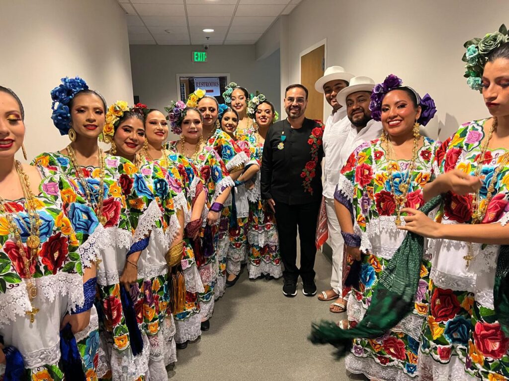 Yucatán, sabor y tradición en Indianápolis IMG 20250821 WA0120 1024x768