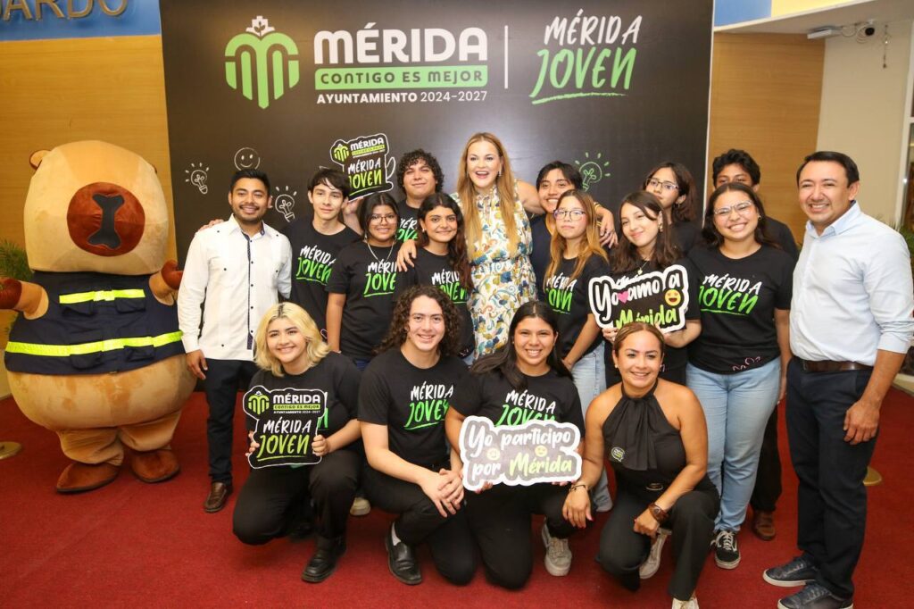 Mérida crece con talento, compromiso, amor y creatividad Imagen De WhatsApp 2025 08 12 A Las 20.38.24 B1159b20 1 1024x682