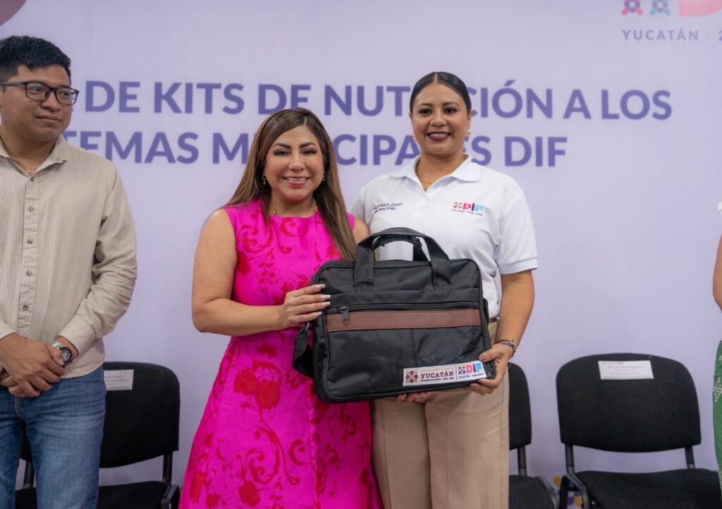 DIF Yucatán equipa a nutriólogas y nutriólogos municipales para mejorar la salud comunitaria Imagen De WhatsApp 2025 08 19 A Las 19.17.38 B2841cdf 1 1024x721