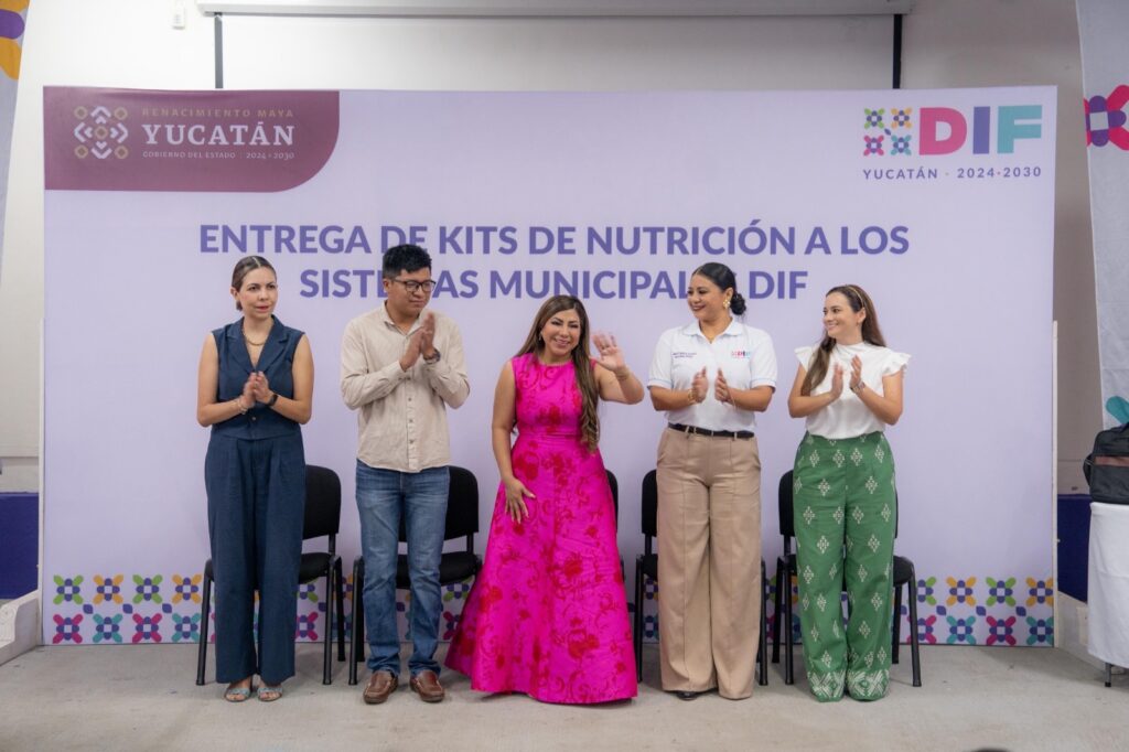 DIF Yucatán equipa a nutriólogas y nutriólogos municipales para mejorar la salud comunitaria Imagen De WhatsApp 2025 08 19 A Las 19.17.40 33ad0b5a 1 1024x682
