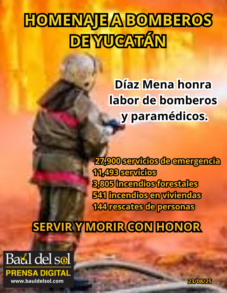 SERVIR Y MORIR CON HONOR