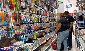 SSP llama a realizar compras seguras durante el regreso a clases; Canaco estima derrama de 1,150 MDP Dos 12