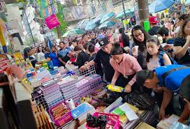 SSP llama a realizar compras seguras durante el regreso a clases; Canaco estima derrama de 1,150 MDP Portada 8
