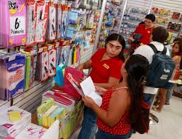 SSP llama a realizar compras seguras durante el regreso a clases; Canaco estima derrama de 1,150 MDP Tres 10