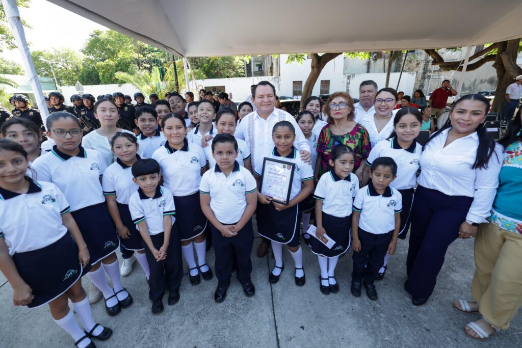 Conmemoran 178 aniversario de la gesta heroica de los Niños Héroes de Chapultepec IMG 20250913 WA0033 1024x683