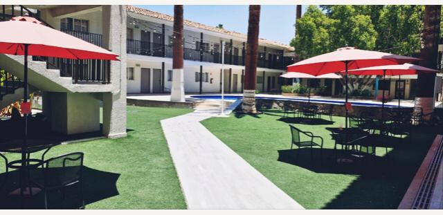 Choice Hotels anuncia su nuevo hotel Comfort Inn Hermosillo Pitic IMG 20250917 WA0001