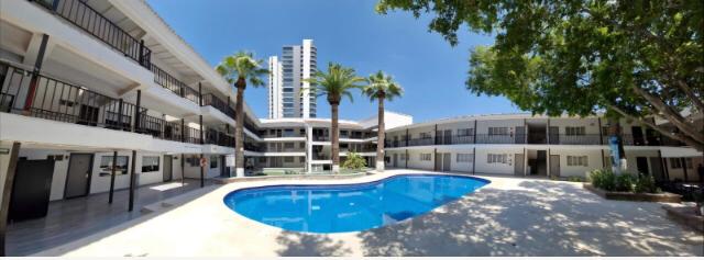 Choice Hotels anuncia su nuevo hotel Comfort Inn Hermosillo Pitic IMG 20250917 WA0002
