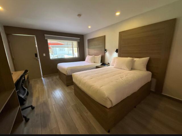 Choice Hotels anuncia su nuevo hotel Comfort Inn Hermosillo Pitic IMG 20250917 WA0005