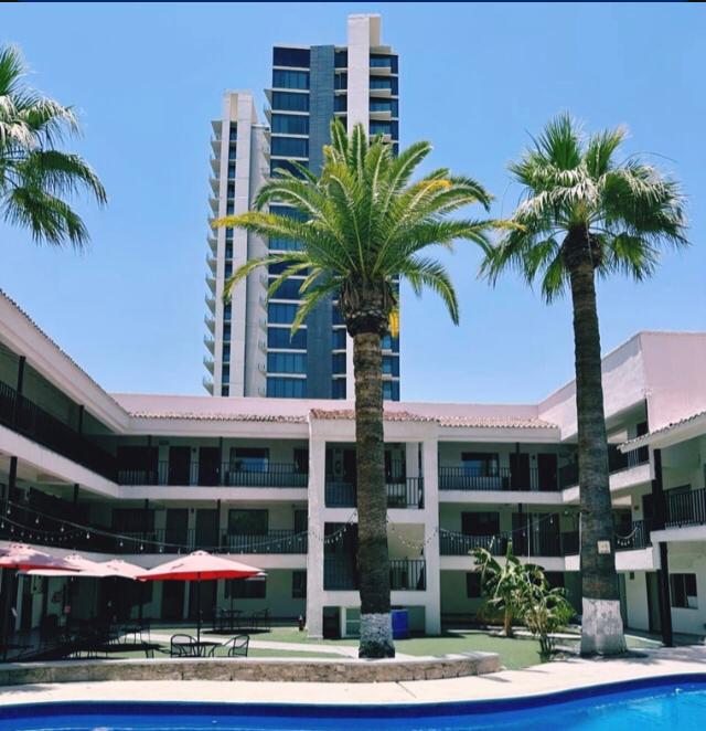 Choice Hotels anuncia su nuevo hotel Comfort Inn Hermosillo Pitic IMG 20250917 WA0006