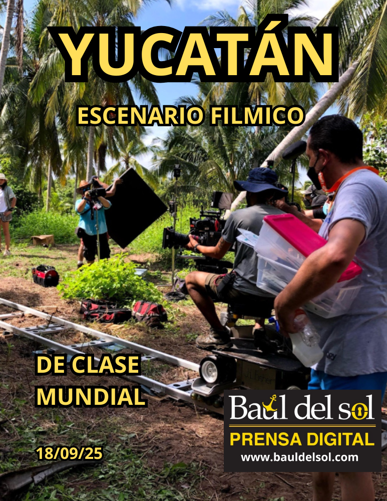 INFOGRAFIA YUCATAN