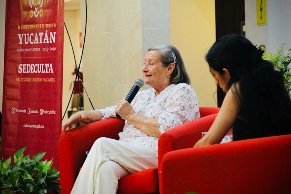 Creatividad e imaginación, claves para promover la lectura: Paloma Saiz Imagen De WhatsApp 2025 09 06 A Las 15.52.05 7f4ececd 1024x682