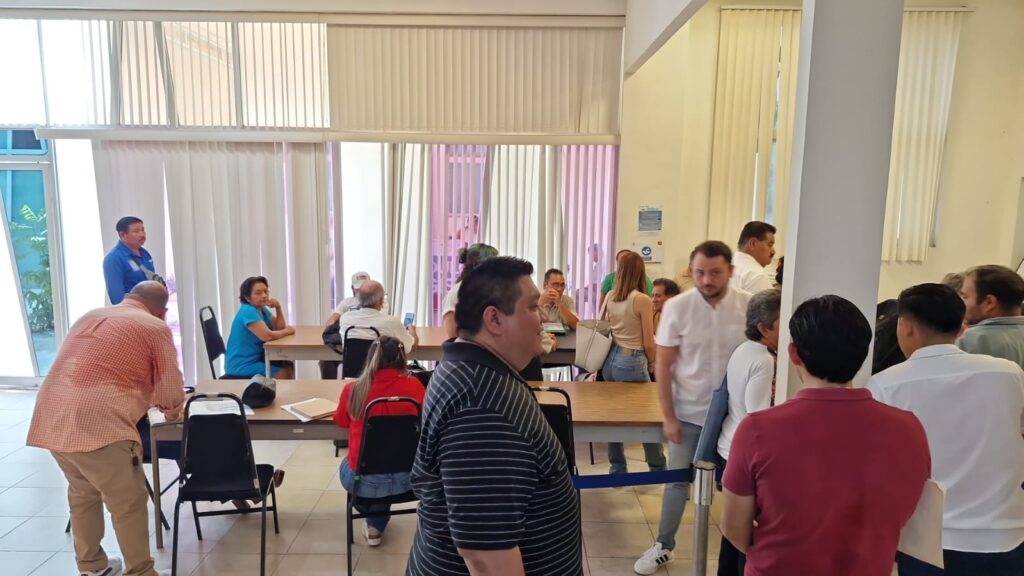 Avanza con éxito la campaña “Septiembre, Mes del Testamento” en Yucatán Imagen De WhatsApp 2025 09 16 A Las 14.50.15 D36c67b1 1024x576