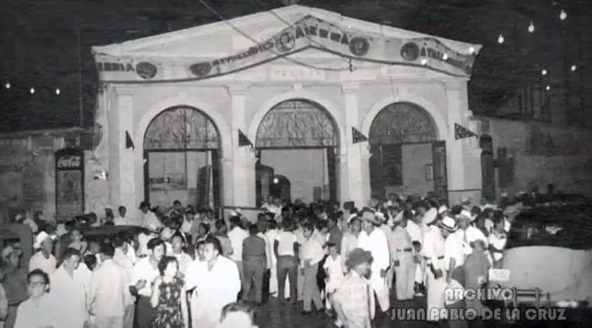 Noche