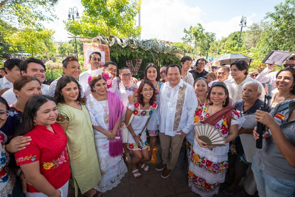 Altares del alma: Yucatán celebra la vida entre flores, sabores y memoria maya 9c4fce67 438e 4deb Bd4c E7d1da33172c 1024x683
