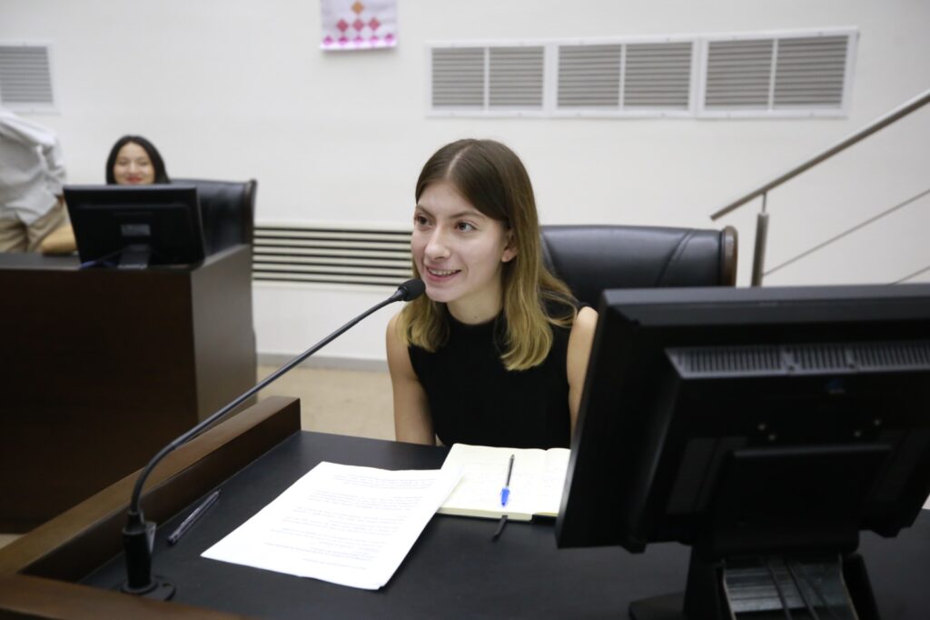 Juventudes Presentan Iniciativas En Favor De Yucatán IMG 20251029 WA0033 1024x682