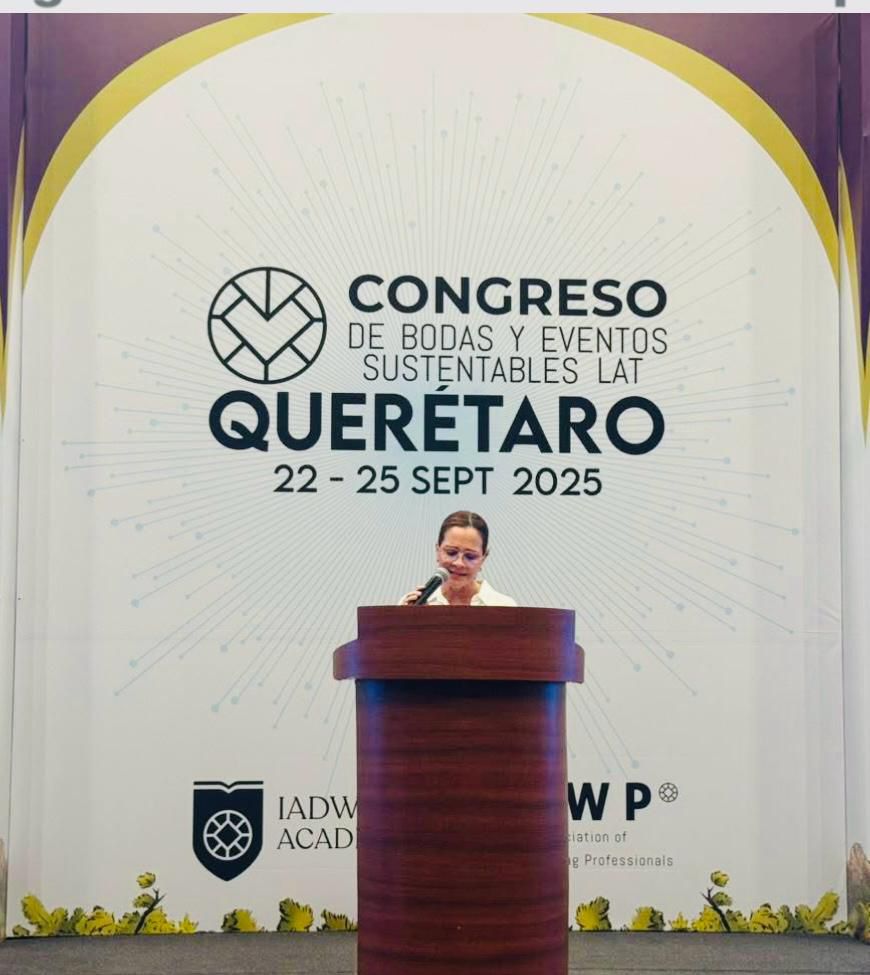 Mérida se fortalece como destino de romance y eventos en el Congreso LAT 2025 Imagen De WhatsApp 2025 10 03 A Las 15.24.02 D3b907fd