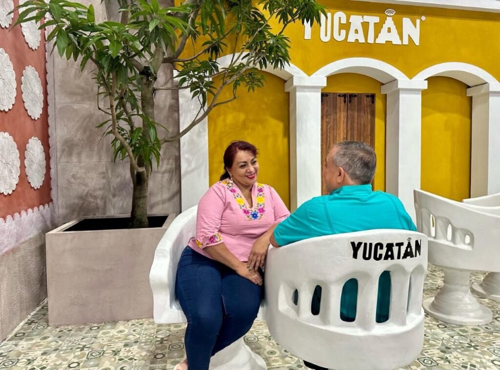 Turismo, pilar de la Semana de Yucatán en México Imagen De WhatsApp 2025 10 05 A Las 13.54.24 Ceba3ece 1024x758