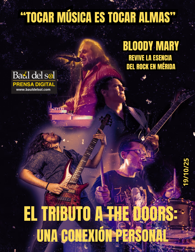 THE DOORS INFO