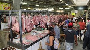 Piden a la ciudadanía tomar precauciones a la acudir a realizar sus compras Dos 5