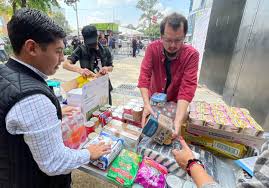 Gobierno del Estado activa centros de acopio para ayudar a familias afectadas por inundaciones Uno 7