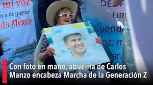 "Si me matan, van a despertar a un tigre"… Y el Tigre Despertó ABUELA