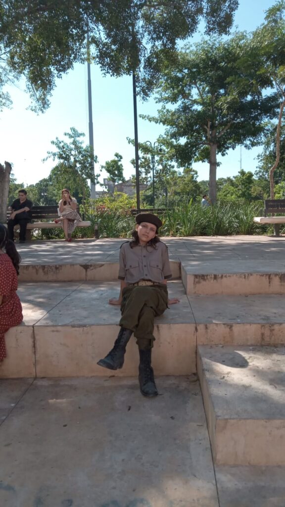 Ejidatarios de Cinco Colonias interfieren con filmación de la película cubana: Peter Pan Imagen De WhatsApp 2025 11 19 A Las 22.42.28 113b709a 576x1024