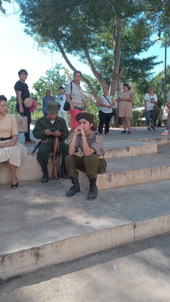 Ejidatarios de Cinco Colonias interfieren con filmación de la película cubana: Peter Pan Imagen De WhatsApp 2025 11 19 A Las 22.42.28 B385dcea 576x1024