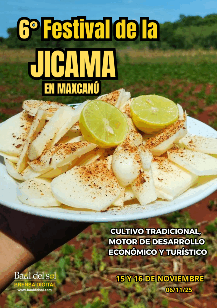 LA BUENA JICAMAS LOCA 724x1024