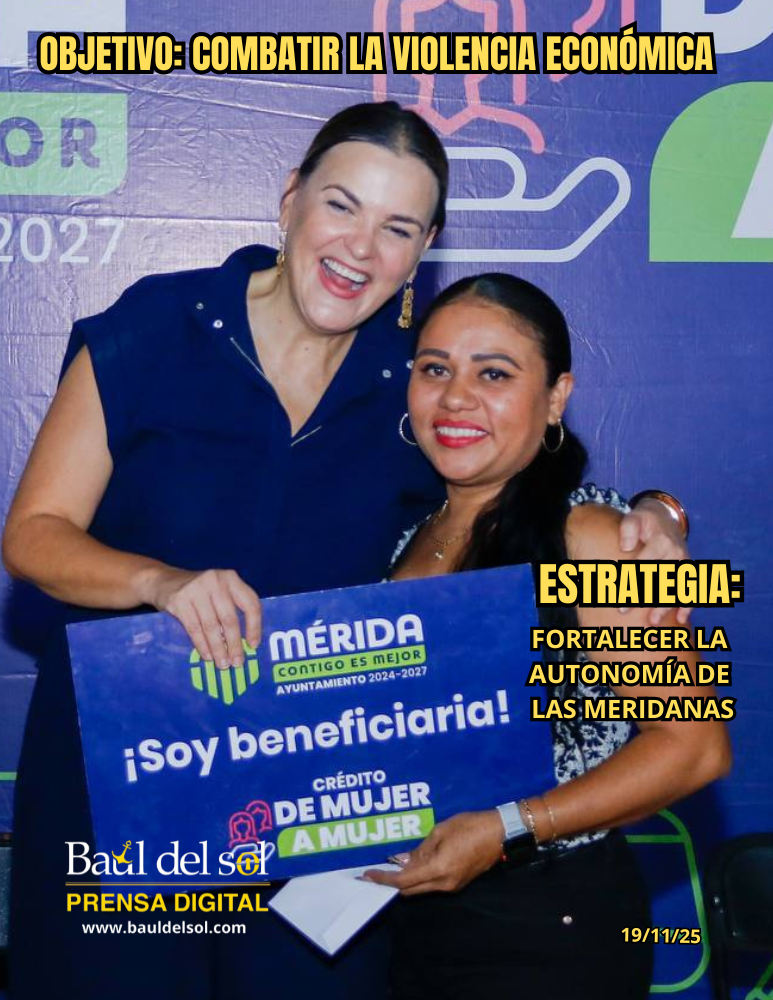 VIOLENCIA ECONOMICA