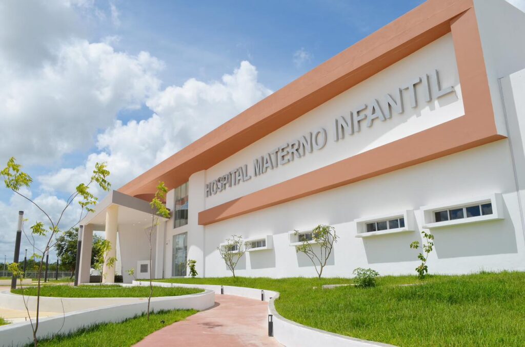 La Navidad y sus primeras horas llenan de vida a hospitales de la SSY; nacieron 6 bebés 11903ec6 066c 40c4 80b8 2144b79ce574 1024x678