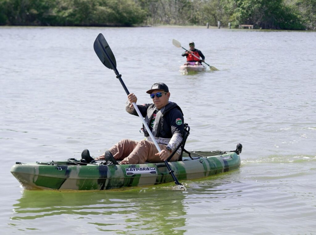 El turismo se consolida como motor económico de Yucatán 1865 5 1 1024x760