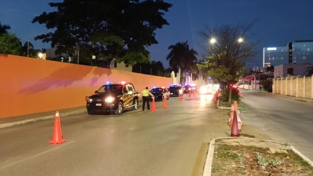 SSP reporta ocho siniestros viales durante operativo navideño 1f1ba3fe 4d81 428a 8bc2 Cacb4c506fdf 1024x575
