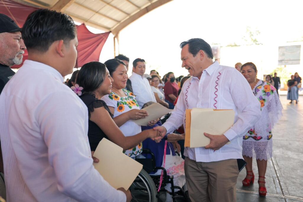 Renacimiento Maya fortalece servicios de rehabilitación en Tekantó 220fccbd 2b2e 4a2c A71e 130fc9ac2ff3 1024x683